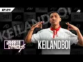 Download Lagu [Jakarta Cypher Season 4] Eps 4 - KEILANDBOI