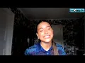 Lola Consuelos on Famous Parents NEPO BABIES Her Music Career Exclusive