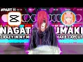 Download Lagu FULL EDIT TUTORIAL AMV BADASS CAPCUT - XENOZ REMAKE PART 11 - NAGATO UZUMAKI - CRAZY IN MY MIND