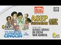 Download Lagu Wayang Bodor - Tukeur Cingcin - Giri Harja III - Asep Sunandar | Official Video