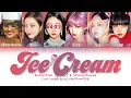 Download Lagu BLACKPINK (블랙핑크) \u0026 Selena Gomez ↱ ICE CREAM ↰ [Karaoke] You as a member (5 members ver)