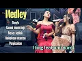 Lagu BUNGA MEDLEY - ITING FEAT UMI NURUL X ITING SQUAD MUSIC