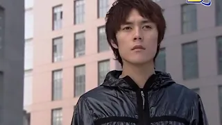 ارمورهيرو الحلقة 20 