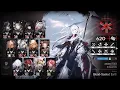 Download Lagu [Arknights] CC#3 620 - Crownslayer Over Texalter