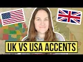 Download Lagu 7 manieren waarop Britse en Amerikaanse accenten HEEL verschillend zijn