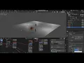UPBGE 3 0 NPC Logic Node Editor Navmesh for loop