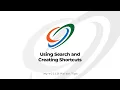 MyVCCCD Portal Tips Search and Shortcuts