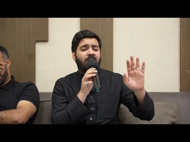 ⁣السيد أحمد الموسوي | مجلس نعي عن فاطمة الزهراء (ع)