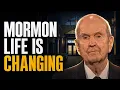 5 Mormon Traditions That Are Quietly Disappearing in 2026