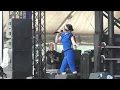 Fcukers - Beatback @ Governors Ball, Flushing Meadows, NYC 6-7-26
