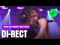 Download Lagu DI-RECT - How My Heart Was Won | Live Bij 538