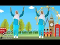 Download Lagu Senam Olahraga Viral|| Lompat ke Depan Lompat ke Belakang Anak PAUD dan SD