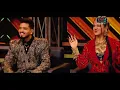 If I Was A----- | Top 6 Medley | Hustle 5 Apna Homeground | Badshah | MC Square