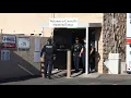 Fatal Shooting Incident at Caswells Shooting Range - Mesa AZ