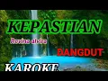 Download Lagu KEPASTIAN !! REVINA ALVIRA (KAROKE) !! COVER DANGDUT