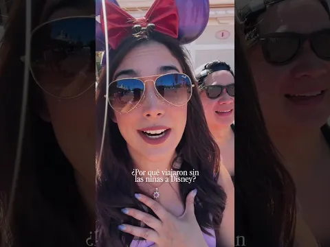 Disney nos ama tanto como nosotros a ellos😍😍😍