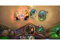 MSoG Midrange Hunter King Krush and Rats Hearthstone Gameplay