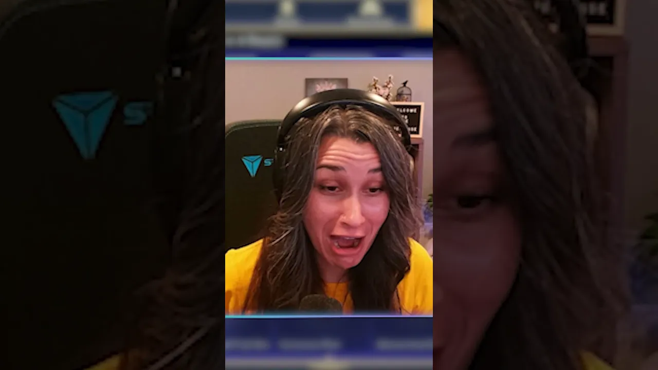 Lauryn Reaction
