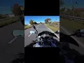 Download Lagu Tailgating Driver gets dealt with by incredibly handsome BIKER!