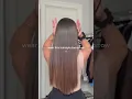 Download Lagu the perfect intentional messy bun #hair #messybun #messybuntutorial #summerhairstyles #easyhairstyle