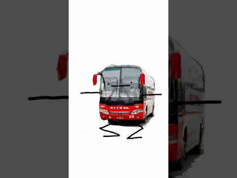 Bus dancing tutorial #filter #shorts