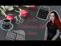 VALENTINE S GIFT GUIDE 2023 Gifts for goths