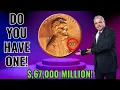 The 1979 Penny Mystery - Could It Be Worth Millions