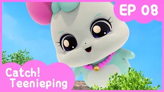  catch teenieping ep 08 marylou s tummyache 