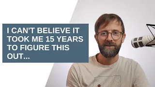 How getting a PhD changed my life (and how it didn't)
