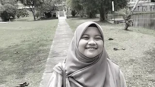 Download Sophia Fredskild   In Another Lifetime Cover MV by Nurul Izzah 2 MP3