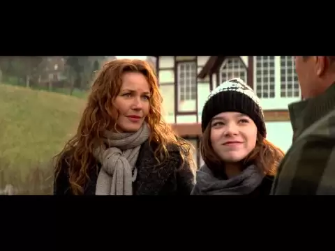 3 Days To Kill - Trailer