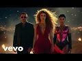 Lagu Shakira ft Pitbull \u0026 Nicki Minaj - \