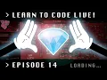 L2CL Episode 14 Bitcoin Tracker Bot with Javascript
