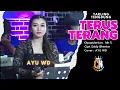 Lagu TERUS TERANG ~ AYU WD COVER TARLING TENGDUNG CITRA NADA