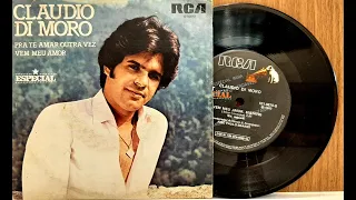 Claudio Di Moro - 1982