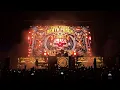 Five Finger Death Punch - Welcome To The Circus @Am Fam Amphitheatre - Milwaukee, WI - 8/13/2026