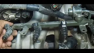 طريقة فك بخاخات السيارة بنفسك وبأسهل الطرق How To Unpack The Car Sprays 