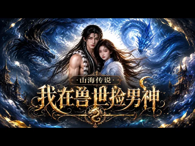 山海传说：我在兽世捡男神