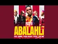 Download Lagu Fizzy B - Abalahli (Official Audio) Feat. Aymos, Payn Killar, Petee \u0026 Em-One