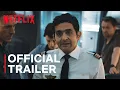 Download Lagu Into the Night I Officiële trailer I Netflix