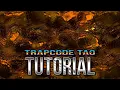 Trapcode TAO Wave After Effects Tutorial Background