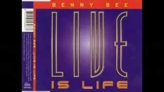 Download Benny Bee - Live Is Life MP3