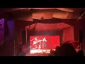 Carla Morrison 08/21 Chicago Diamantes