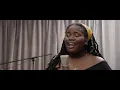 Claudia Nketia - There Will Never Be Another You (Live)