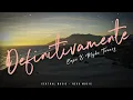 Kapo, Myke Towers - DEFINITIVAMENTE (Video Oficial) | Lyric