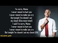 Download Lagu Eminem - Cleanin' Out My Closet (Lyrics)