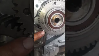 علامات تقسيمه التروس ايسوزو 