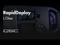 QSC L Class RapidDeploy