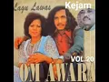 Download Lagu Kejam - Ida Laila, Om.Awara Vol.20