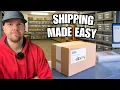 eBay Shipping for Beginners 2026 Step by Step Guide